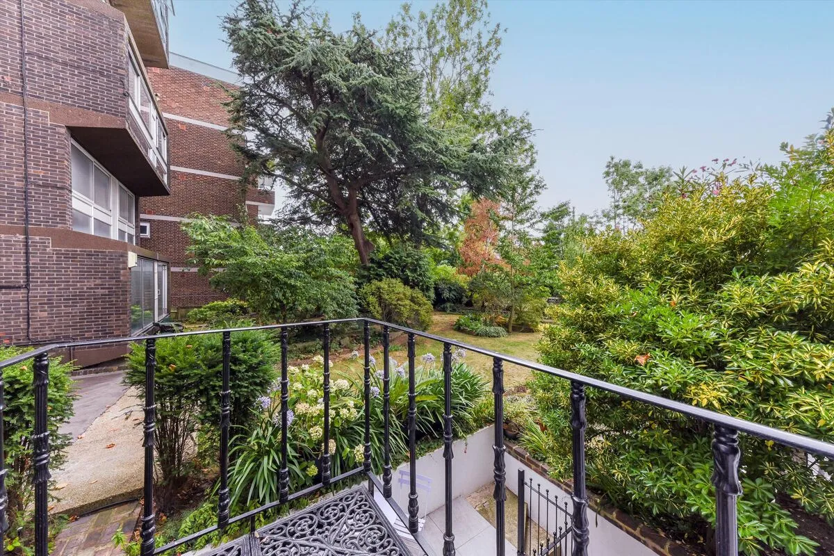 Antrim Grove, Belsize Park, NW3, photo 5
