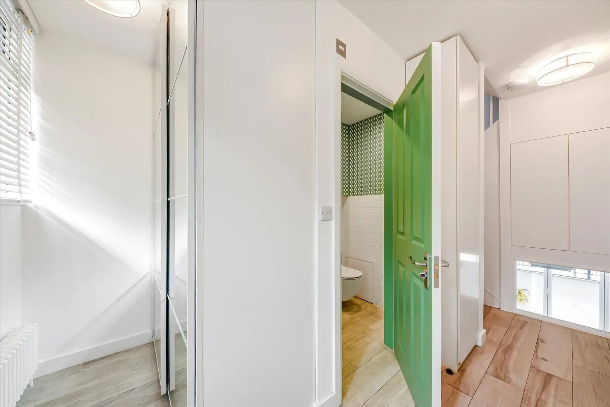 Antrim Grove, Belsize Park, NW3, photo 23