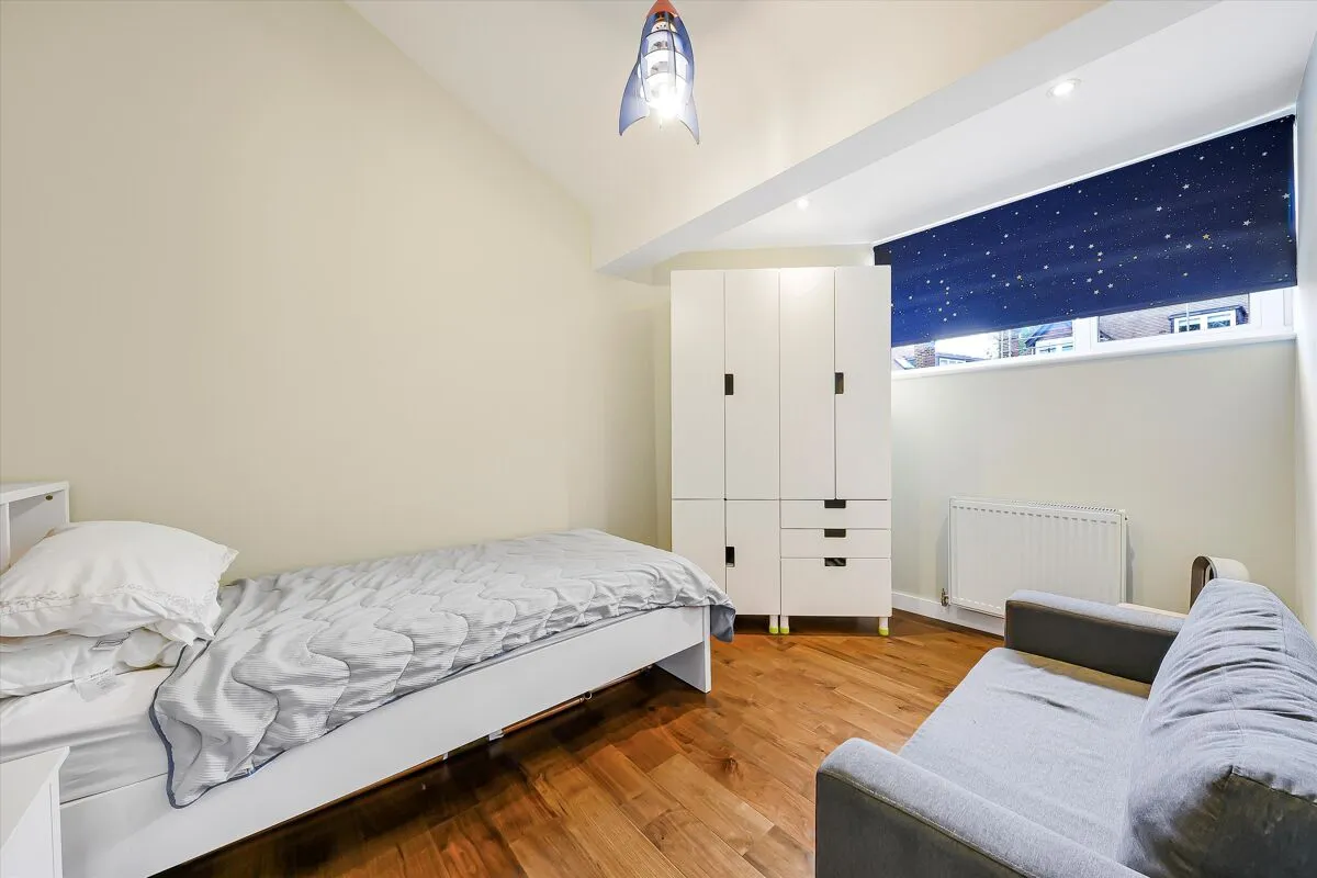 Antrim Grove, Belsize Park, NW3, photo 11