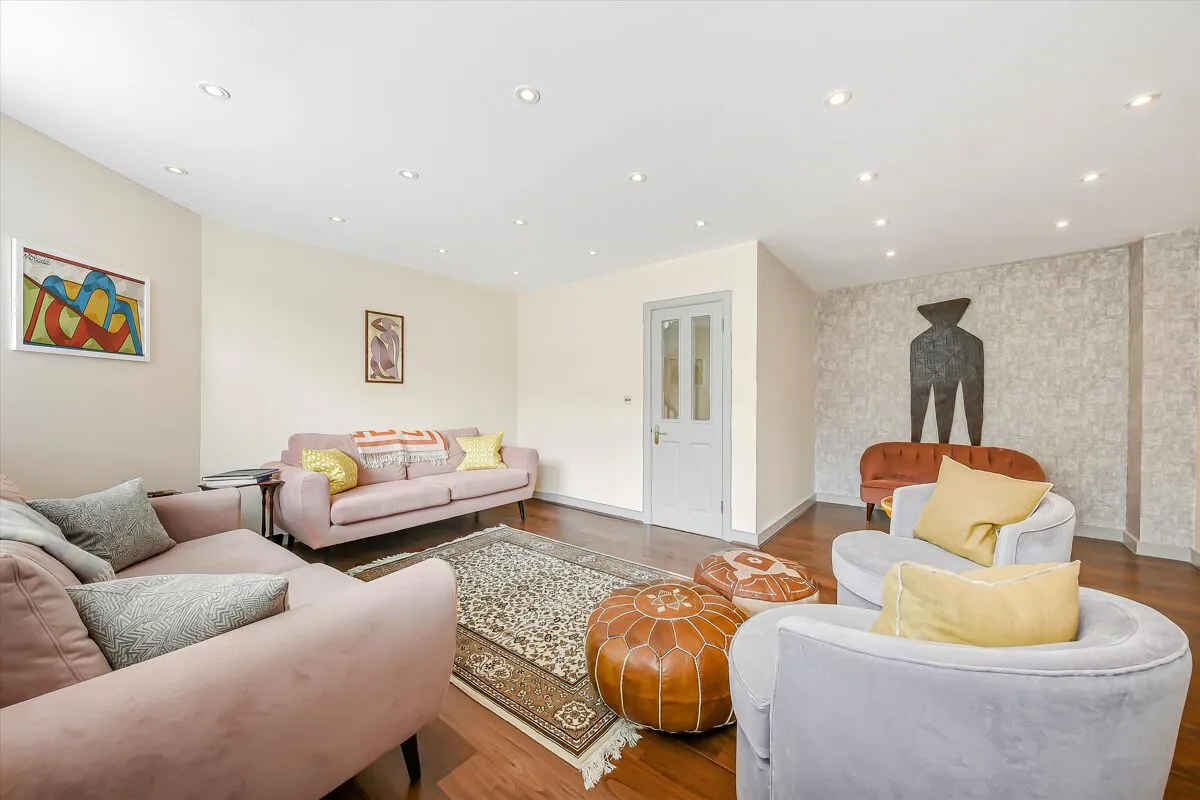 Antrim Grove, Belsize Park, NW3, photo 16