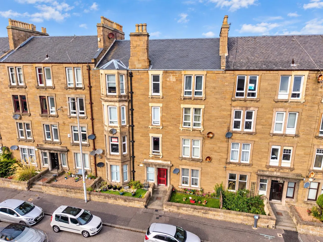 Clepington Road, Dundee, photo 2