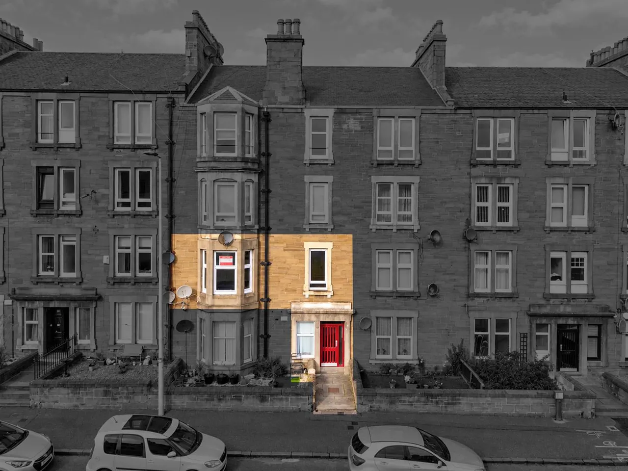 Clepington Road, Dundee, photo 15