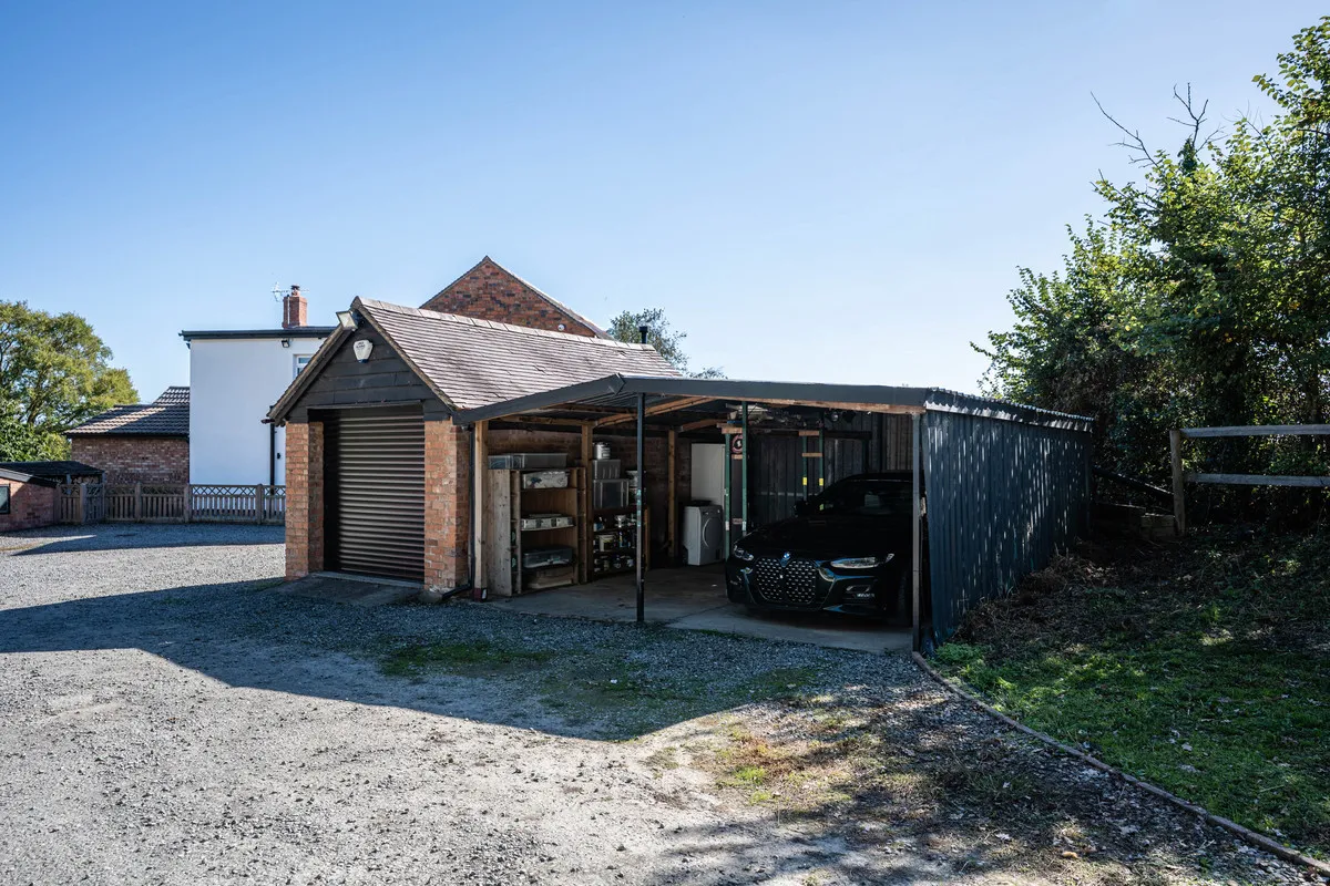 Worcester Road, Earls Croome, WR8, photo 24