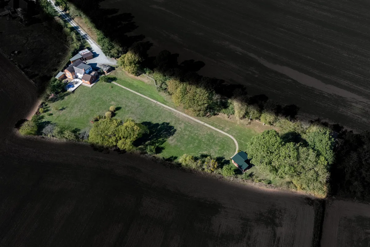Worcester Road, Earls Croome, WR8, photo 28
