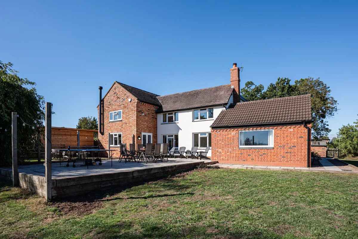 Worcester Road, Earls Croome, WR8, photo 17