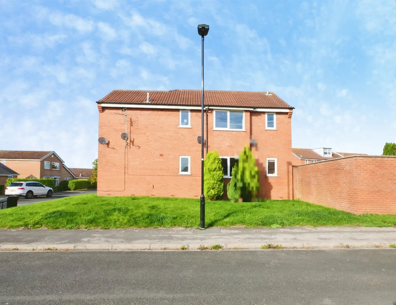 Ryecroft, Strensall, YO32, photo 14