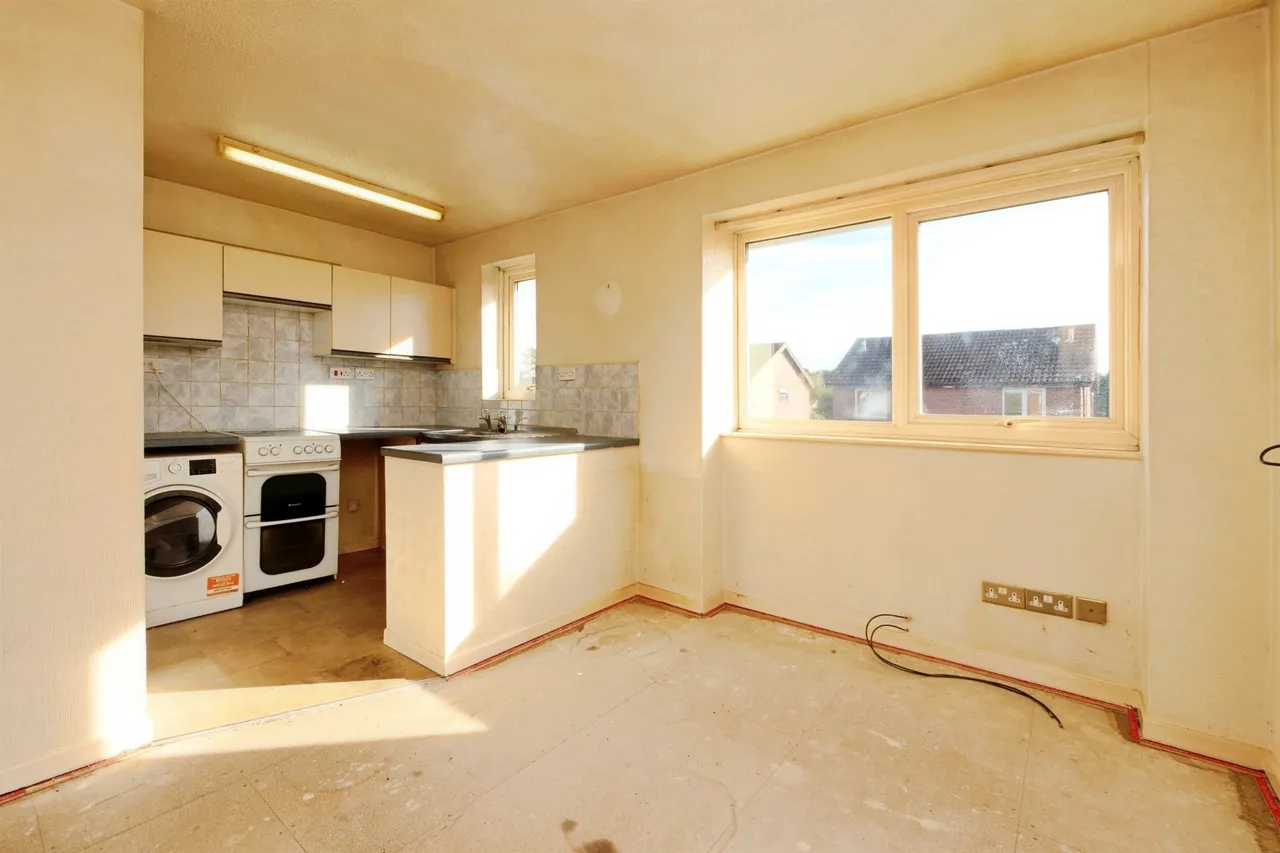 Ryecroft, Strensall, YO32, photo 2