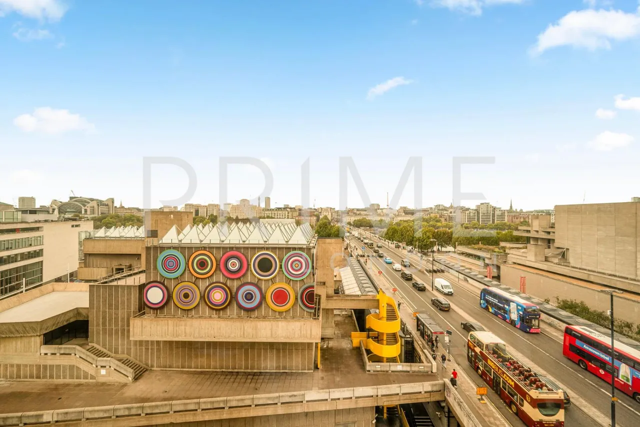 Belvedere Road, South Bank, SE1, photo 2