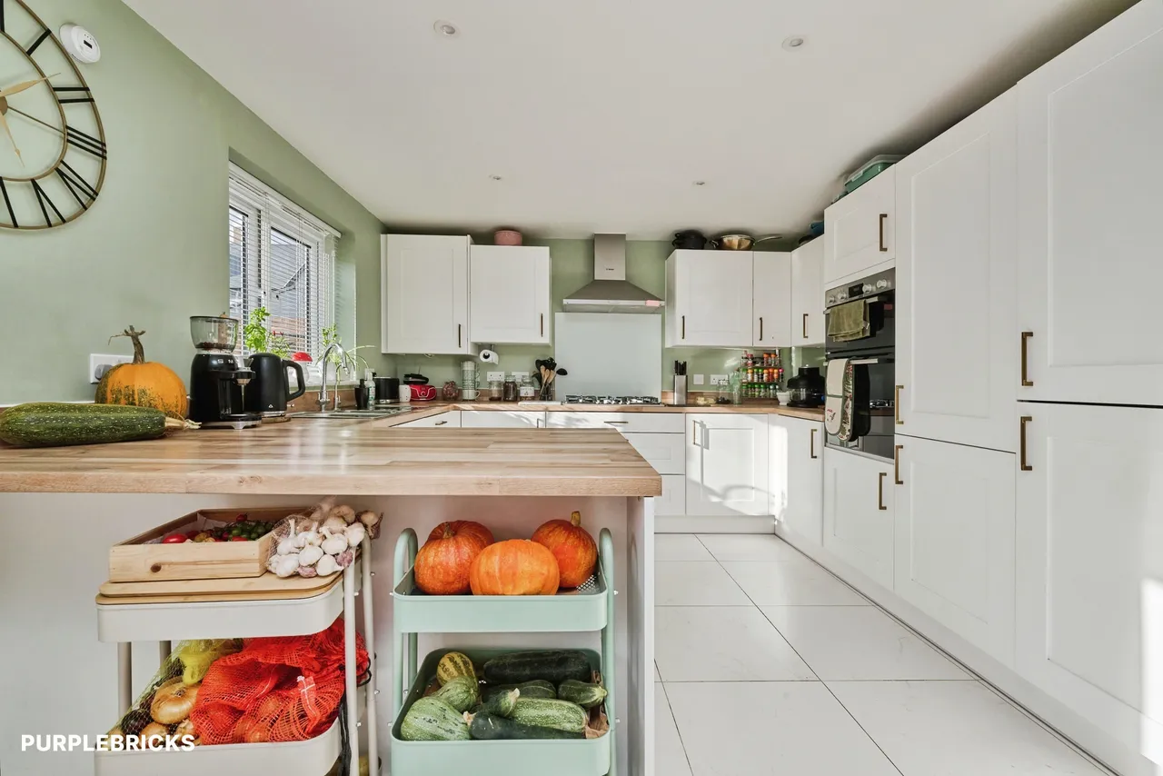 Payne Road, Sawtry, PE28, photo 8
