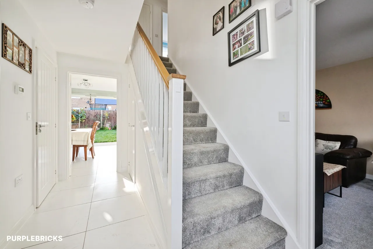 Payne Road, Sawtry, PE28, photo 19