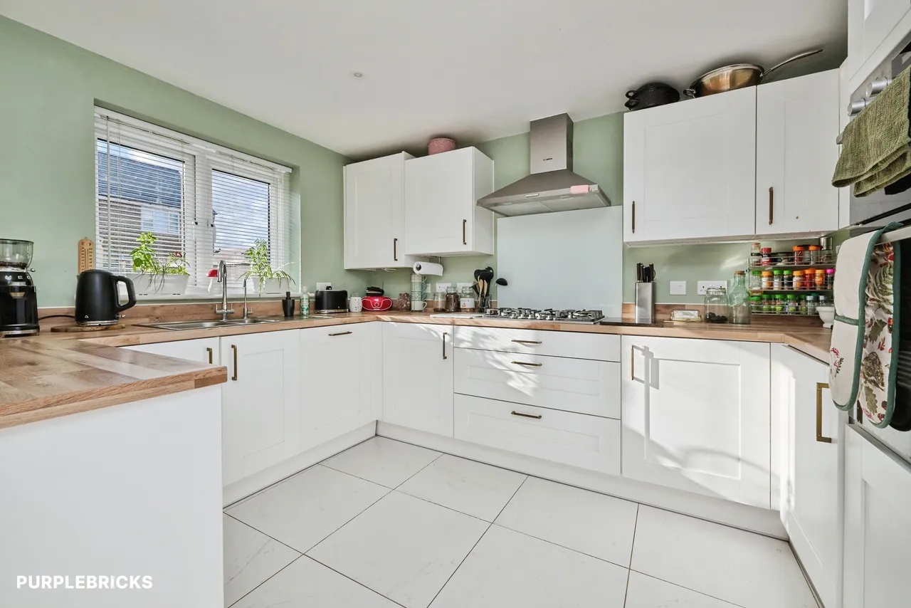 Payne Road, Sawtry, PE28, photo 3