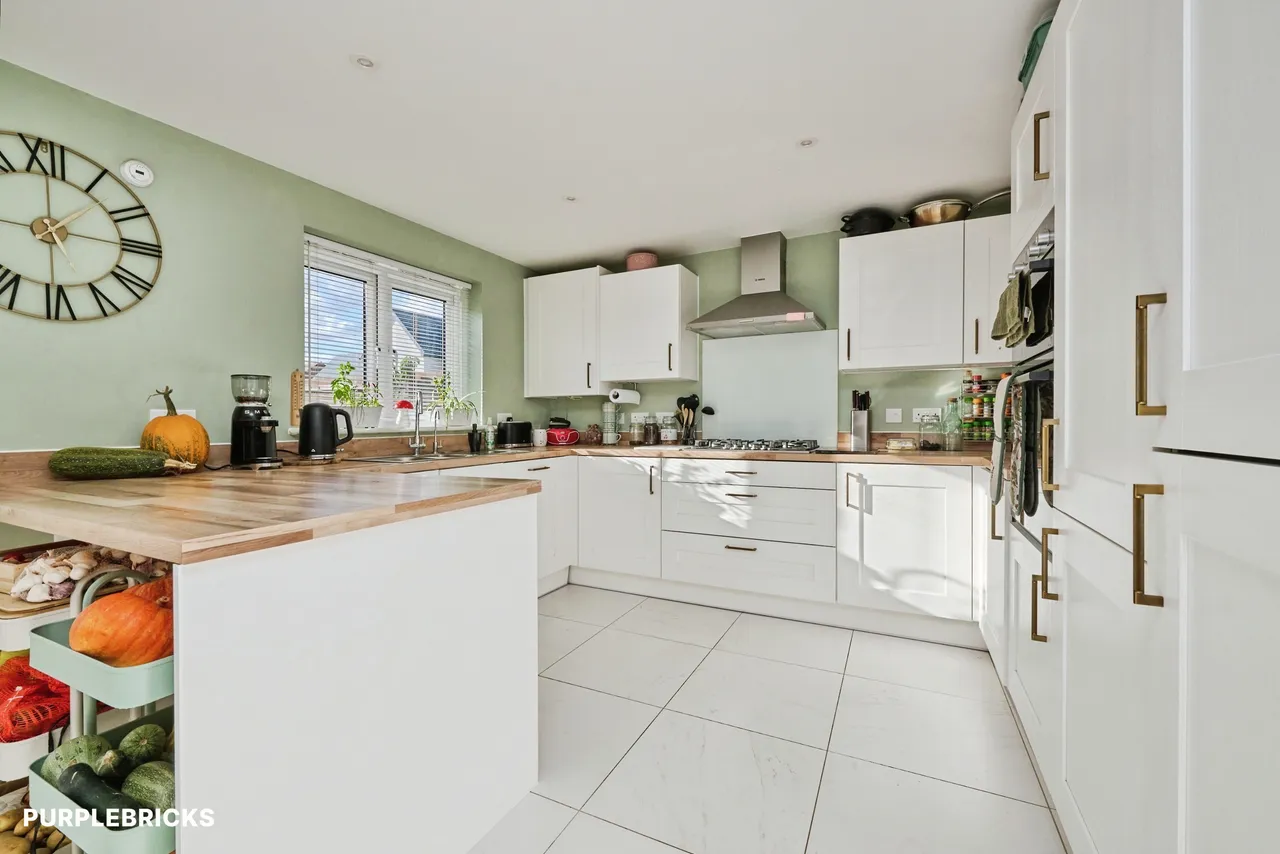 Payne Road, Sawtry, PE28, photo 5