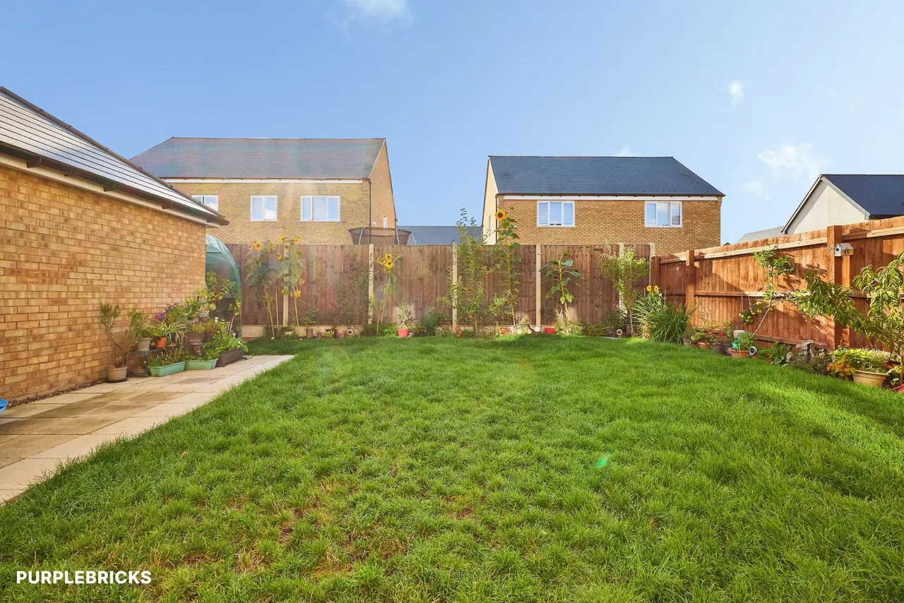 Payne Road, Sawtry, PE28, photo 21