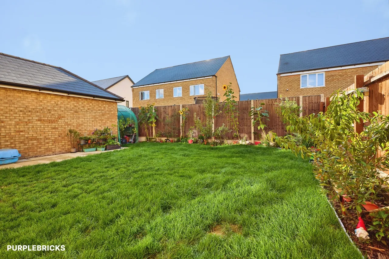 Payne Road, Sawtry, PE28, photo 22