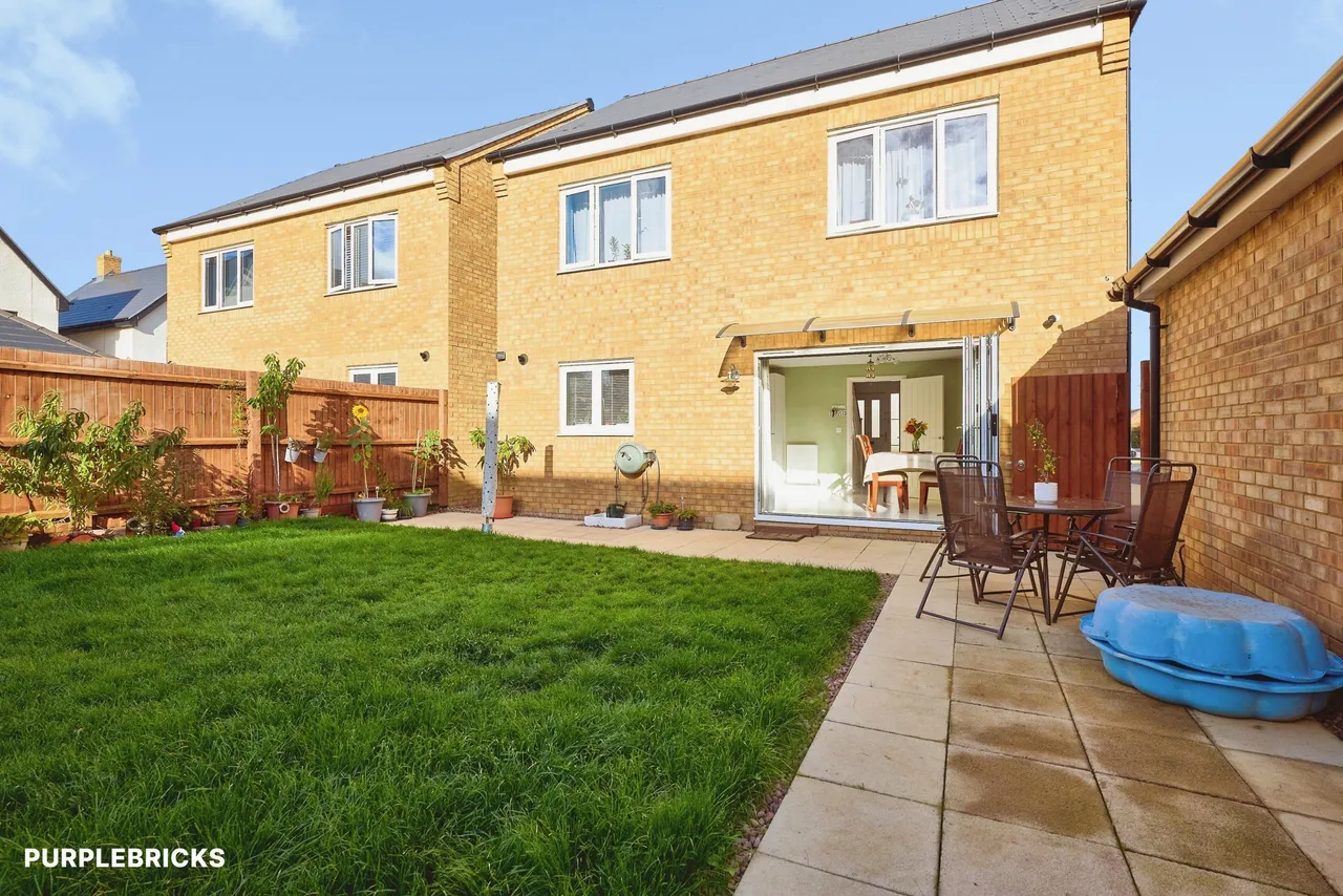 Payne Road, Sawtry, PE28, photo 23
