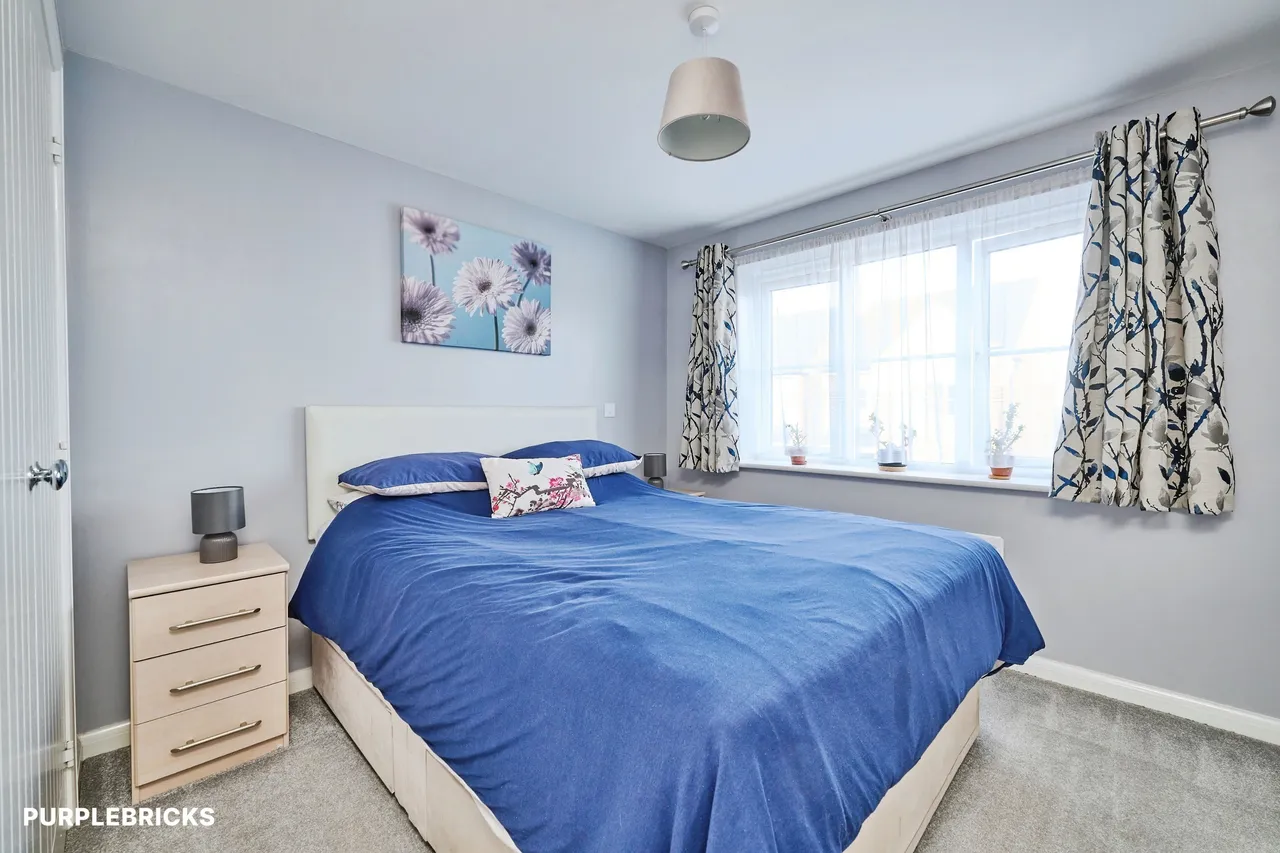 Payne Road, Sawtry, PE28, photo 18