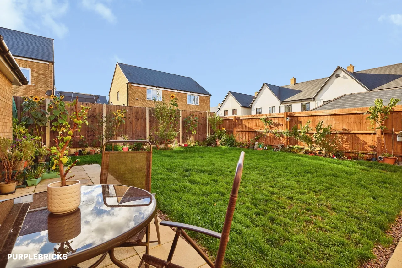 Payne Road, Sawtry, PE28, photo 24
