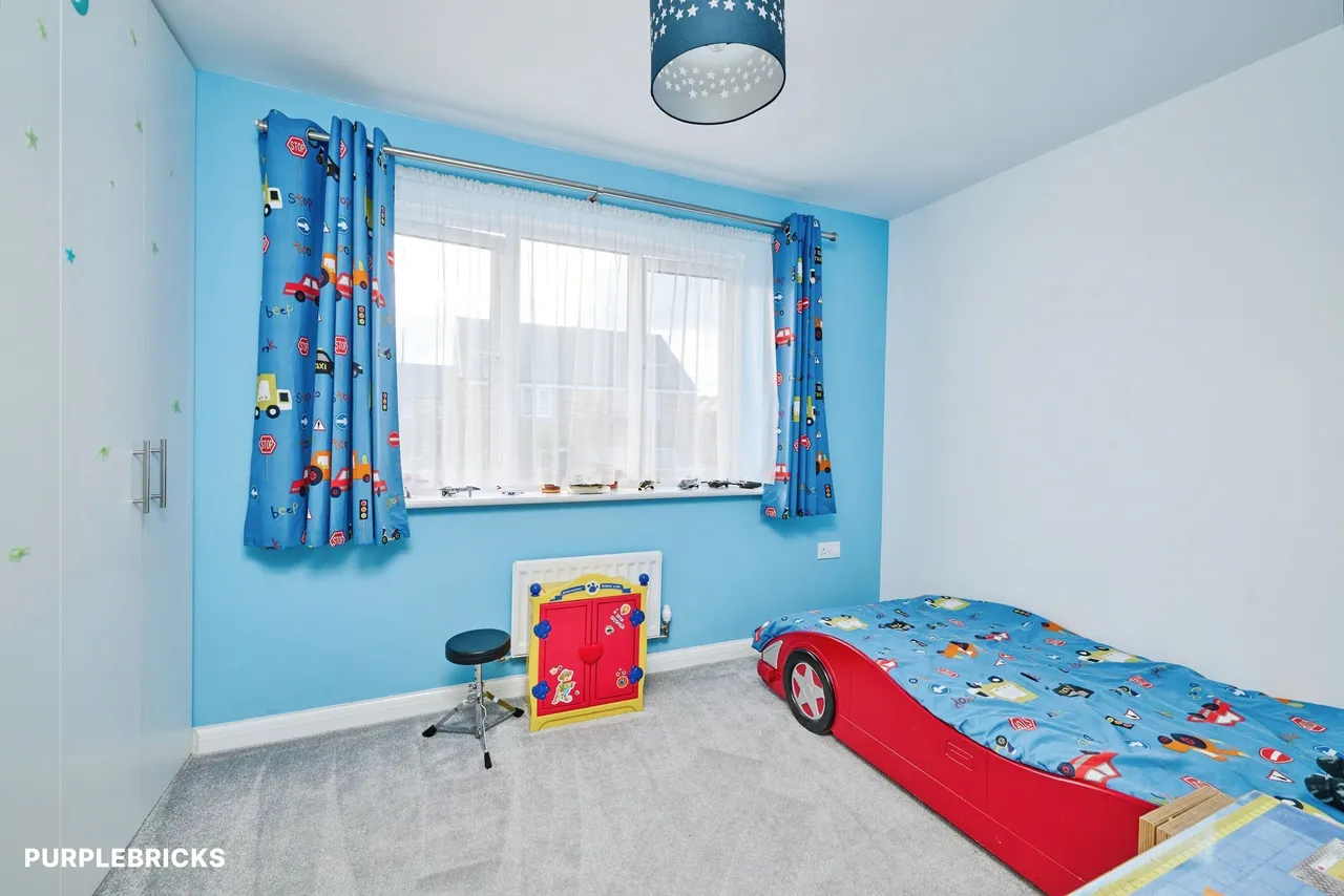 Payne Road, Sawtry, PE28, photo 16