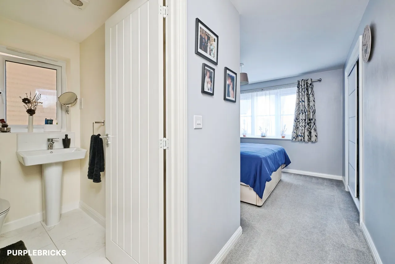 Payne Road, Sawtry, PE28, photo 13
