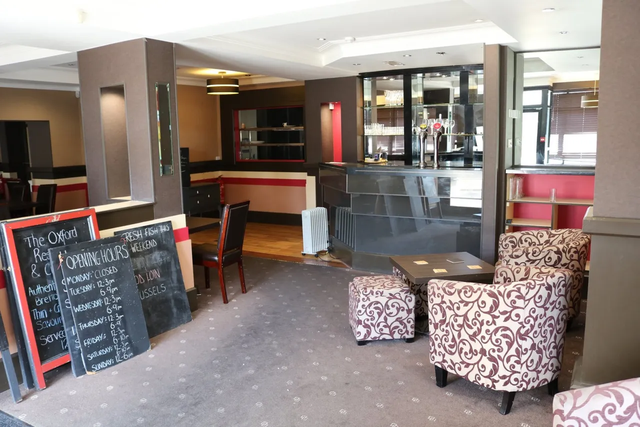 Oxford Street, Weston-Super-Mare, BS23, photo 4