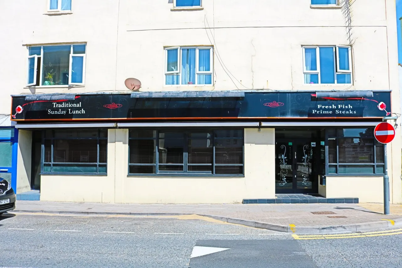 Oxford Street, Weston-Super-Mare, BS23, photo 8
