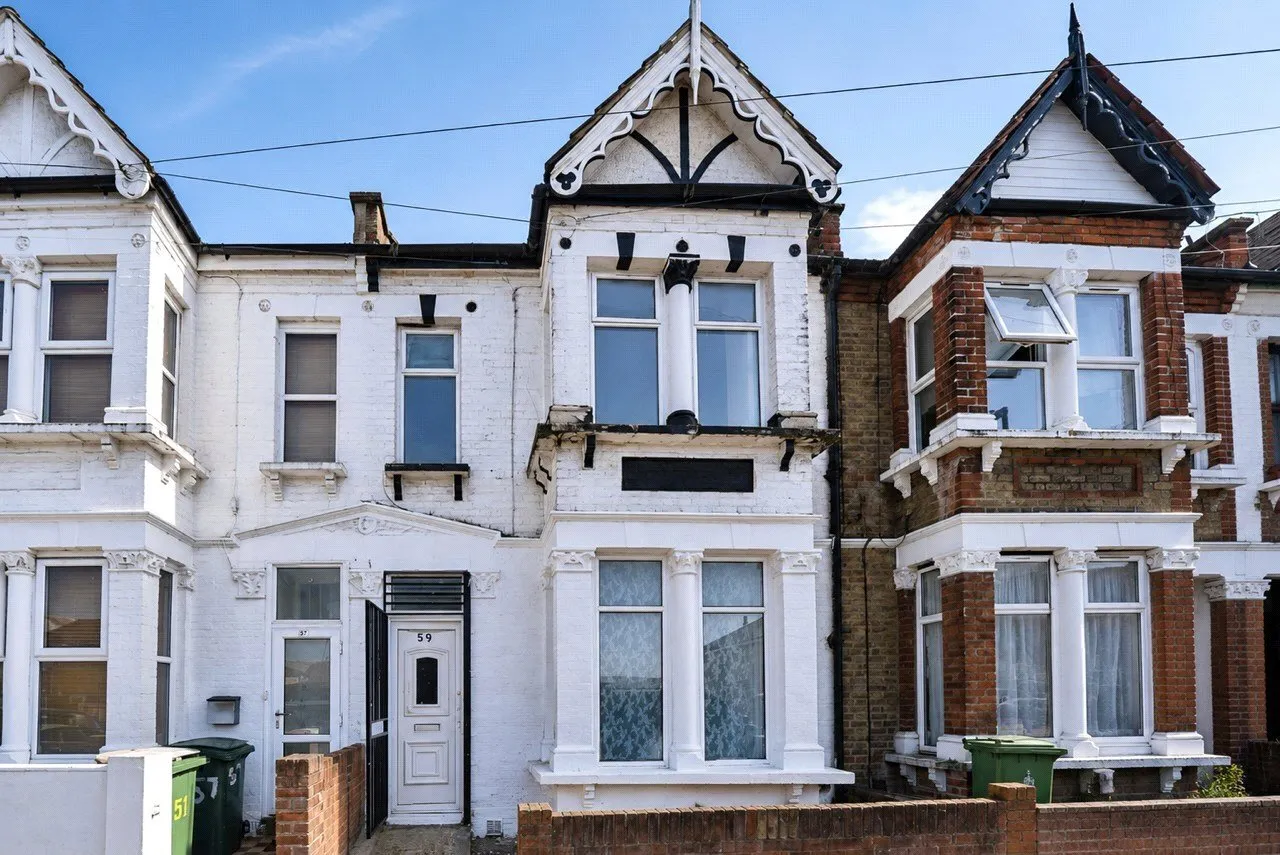 Rochester Avenue, LONDON, London, E13, photo 2