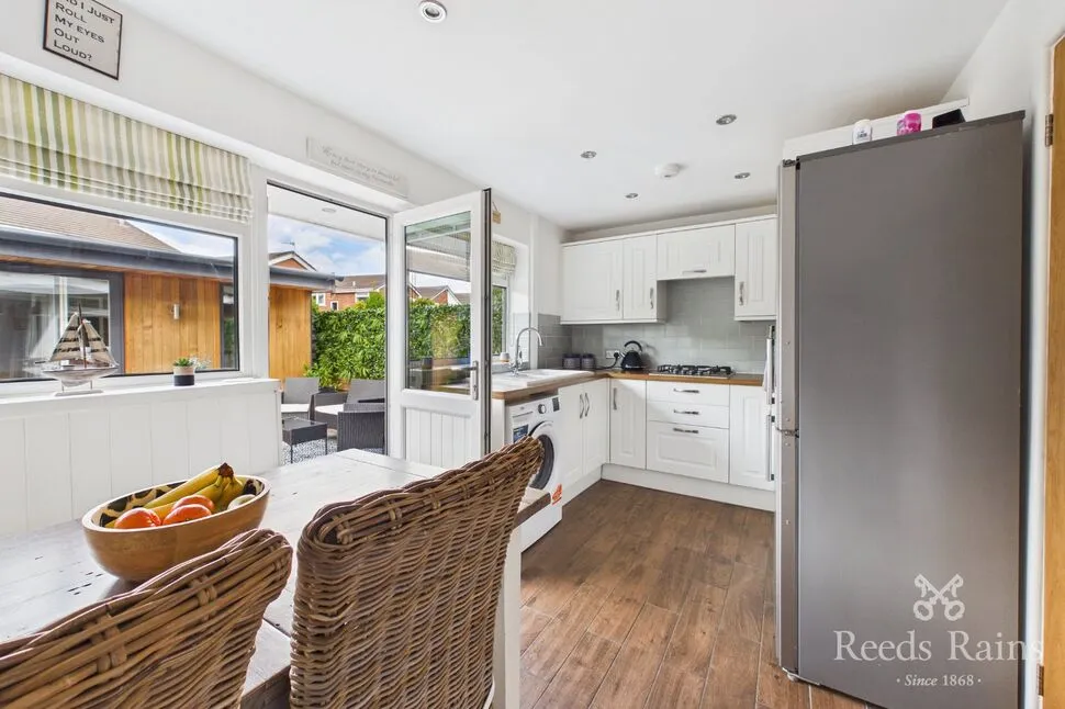 Shearwater Road, Offerton, Cheshire, SK2, photo 3