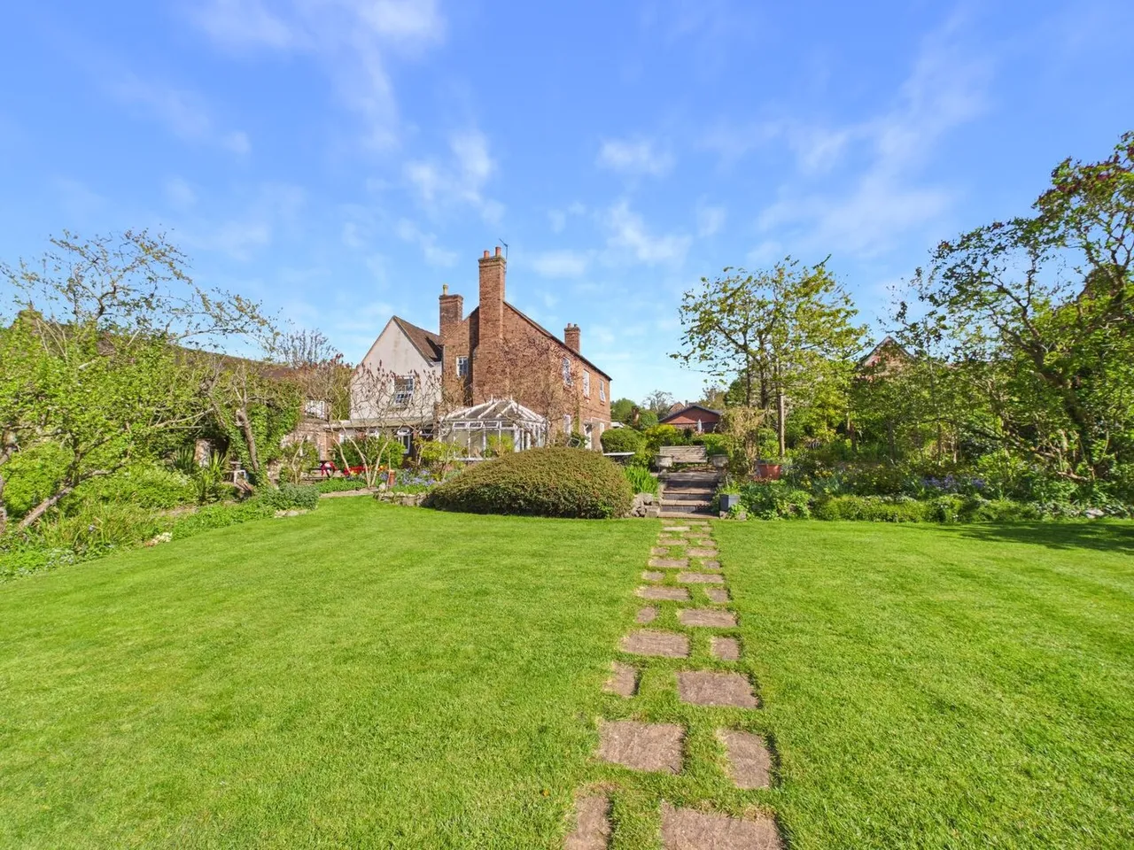 Shropshire, Broseley TF12 5DA, photo 27