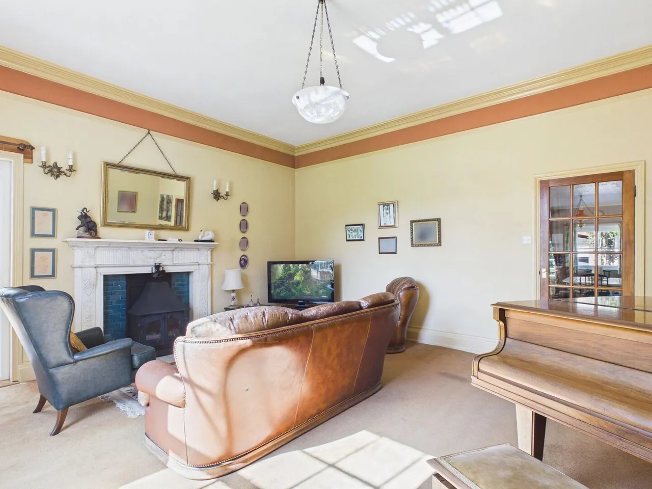 Shropshire, Broseley TF12 5DA, photo 9