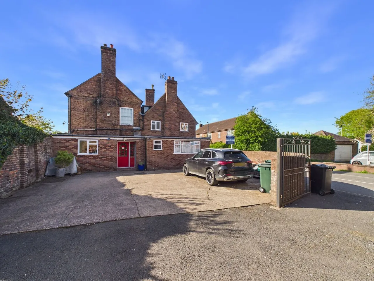 Shropshire, Broseley TF12 5DA, photo 8