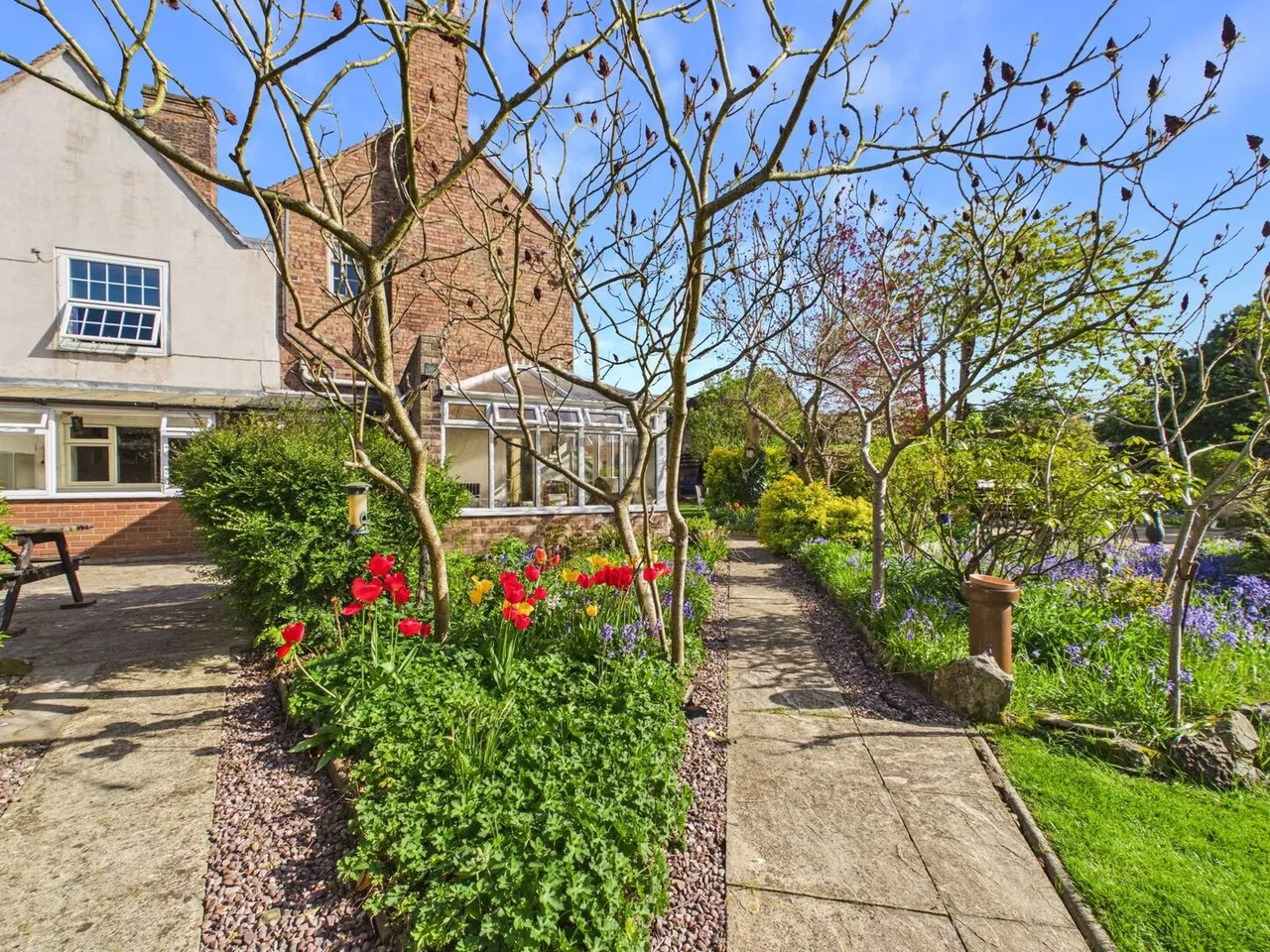 Shropshire, Broseley TF12 5DA, photo 30