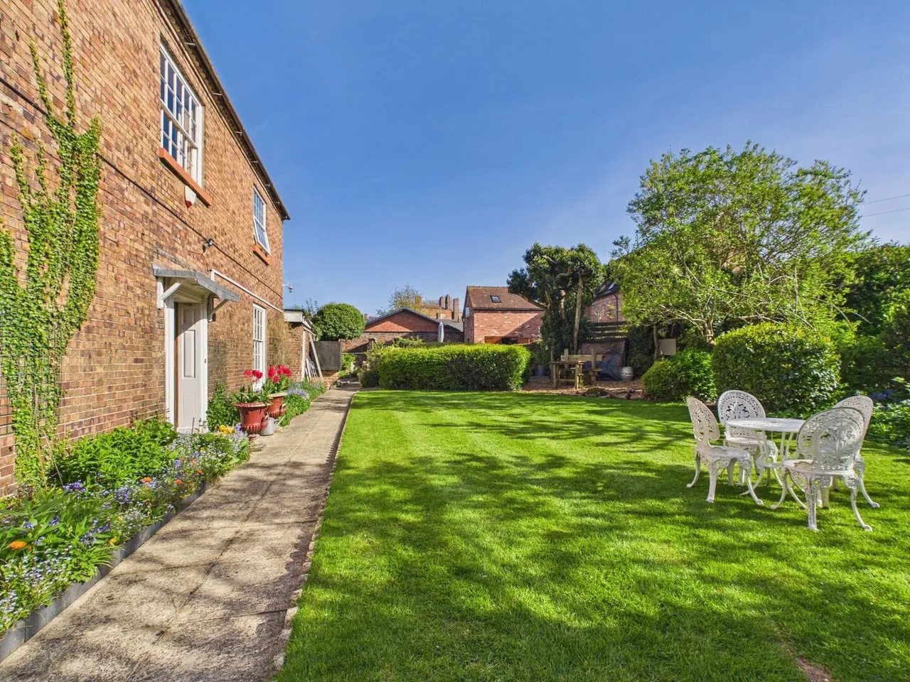 Shropshire, Broseley TF12 5DA, photo 31