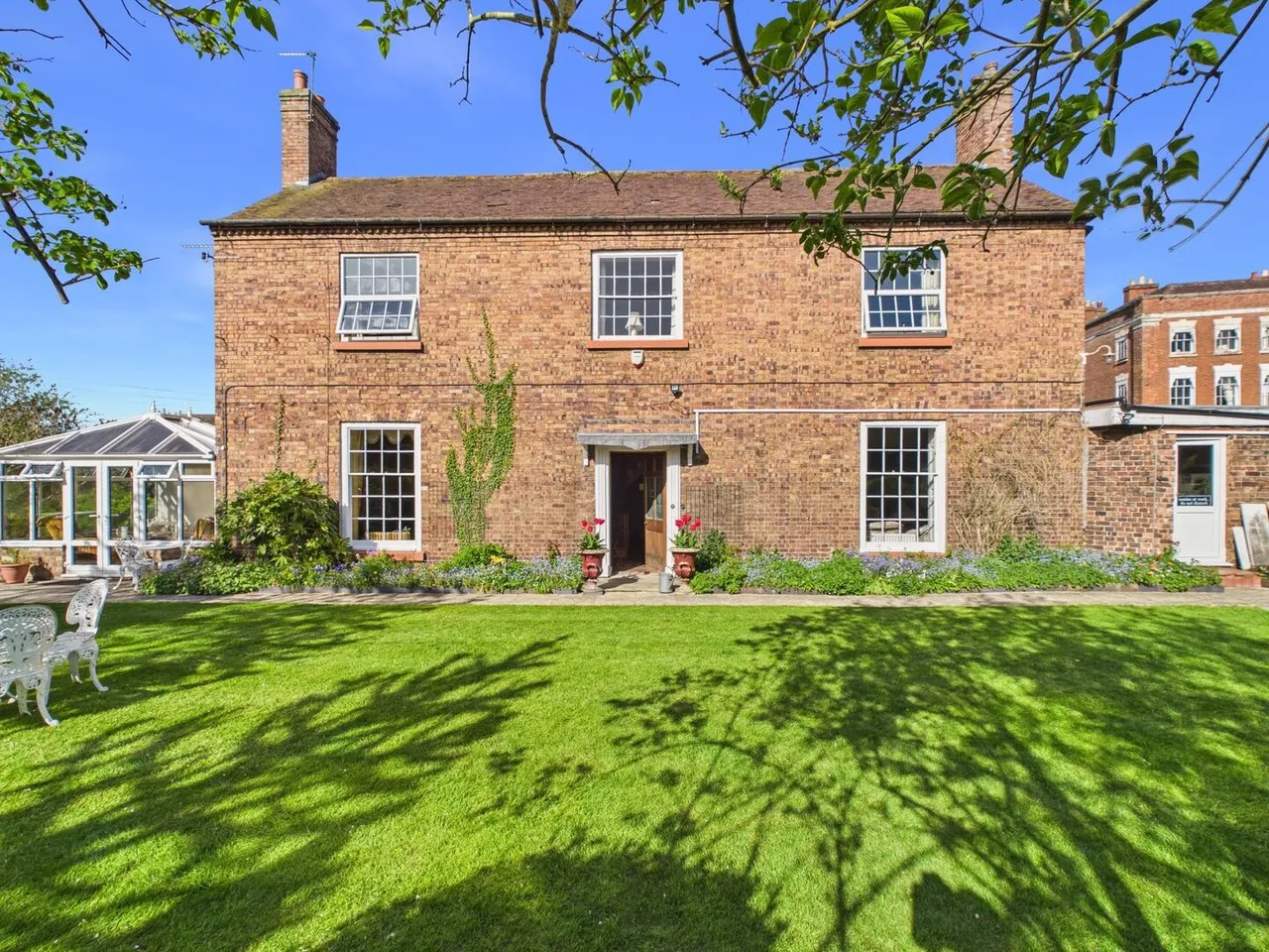 Shropshire, Broseley TF12 5DA, photo 36
