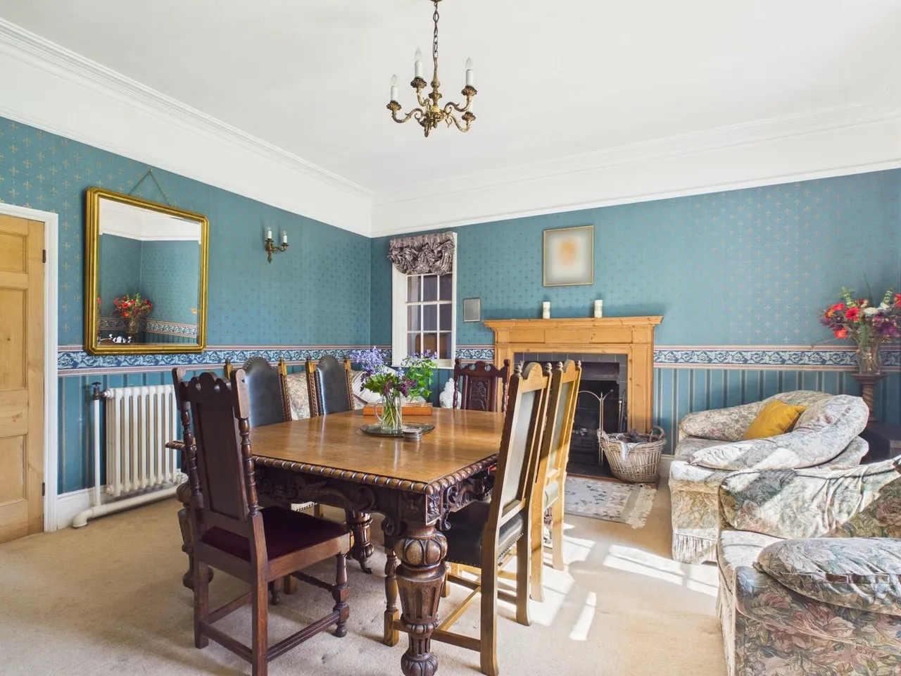 Shropshire, Broseley TF12 5DA, photo 12