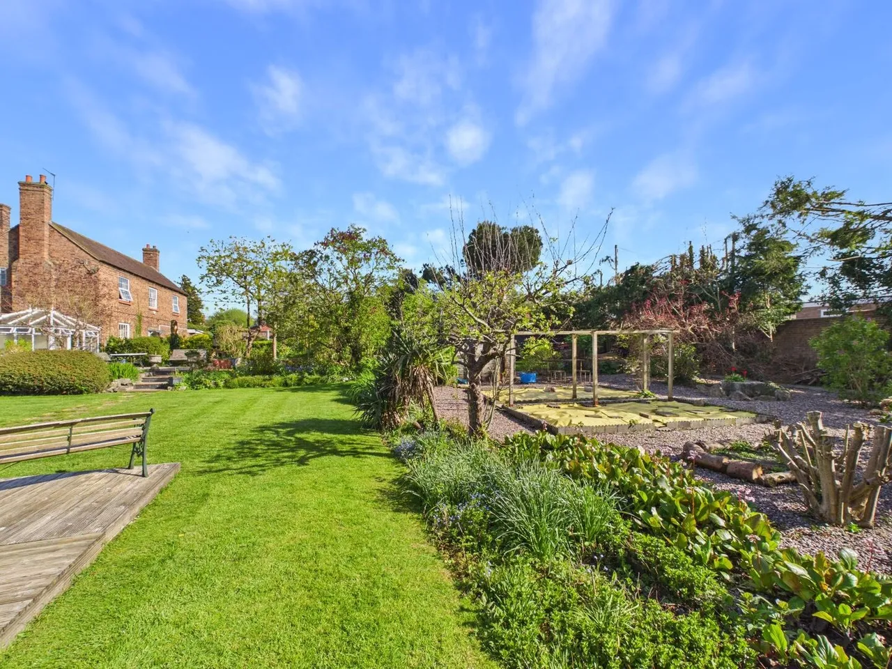 Shropshire, Broseley TF12 5DA, photo 2