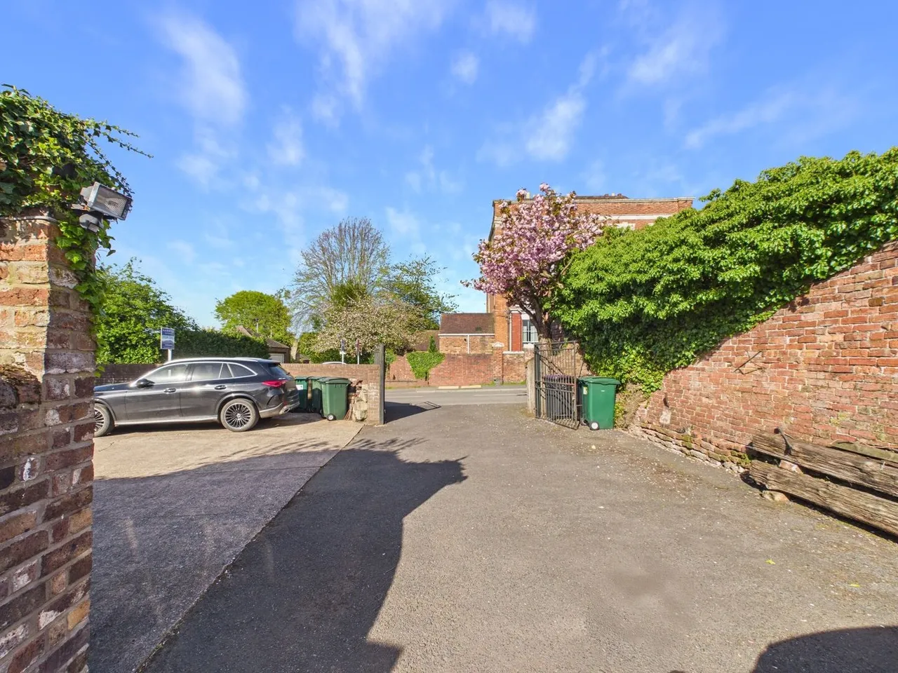 Shropshire, Broseley TF12 5DA, photo 34