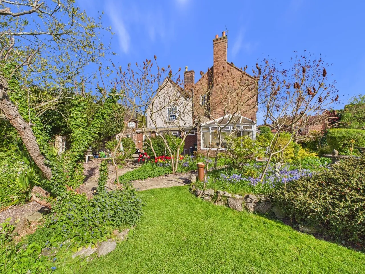 Shropshire, Broseley TF12 5DA, photo 29