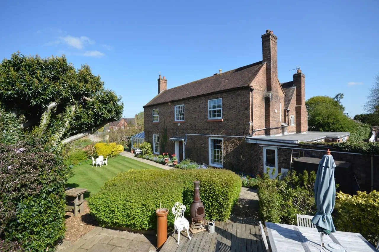 5 bed house for sale — Shropshire, Broseley TF12 5DA