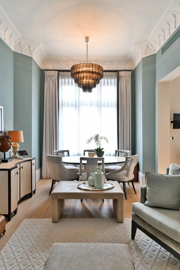 Rose Square, Chelsea, London, SW3 6RS, photo 10