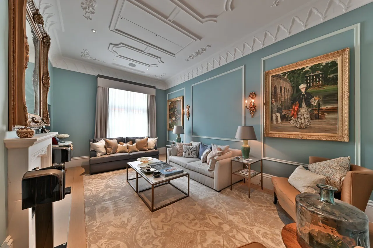Rose Square, Chelsea, London, SW3 6RS, photo 5