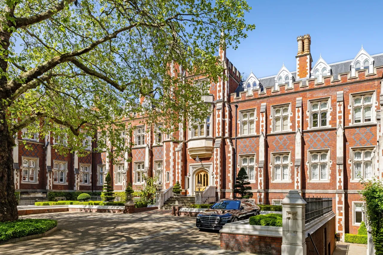 Rose Square, Chelsea, London, SW3 6RS, photo 2