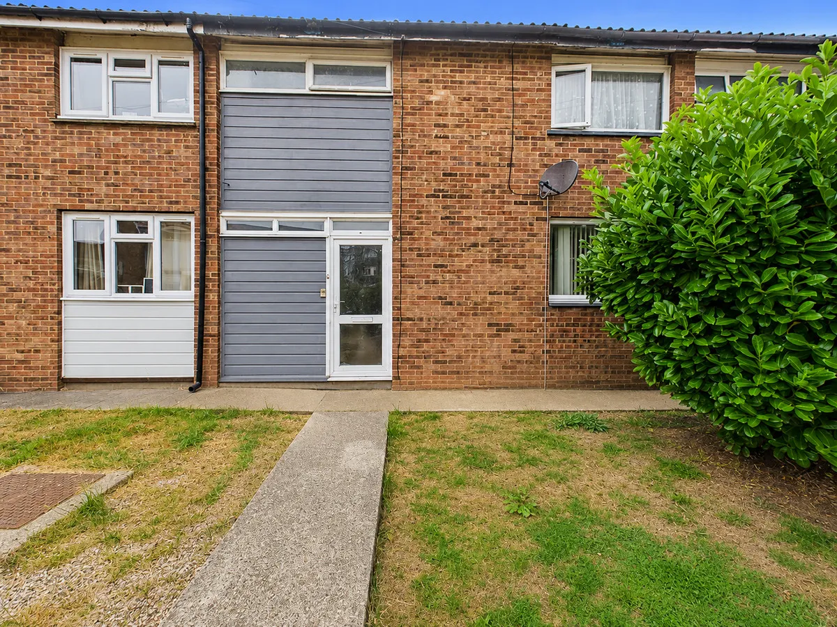 Seventh Avenue, Canvey Island, SS8, photo 16