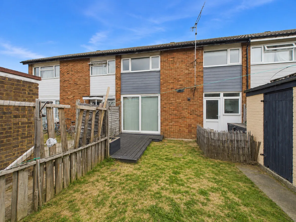 Seventh Avenue, Canvey Island, SS8, photo 15