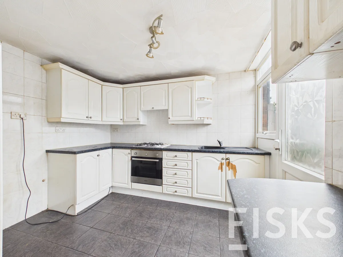 Seventh Avenue, Canvey Island, SS8, photo 3