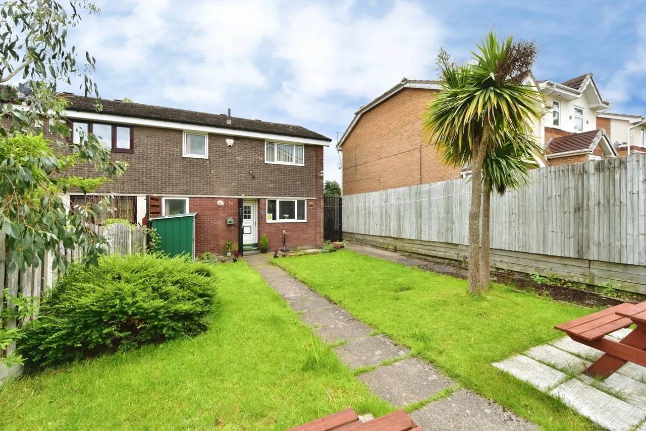 Moonshine Lane, Sheffield, S5, photo 17