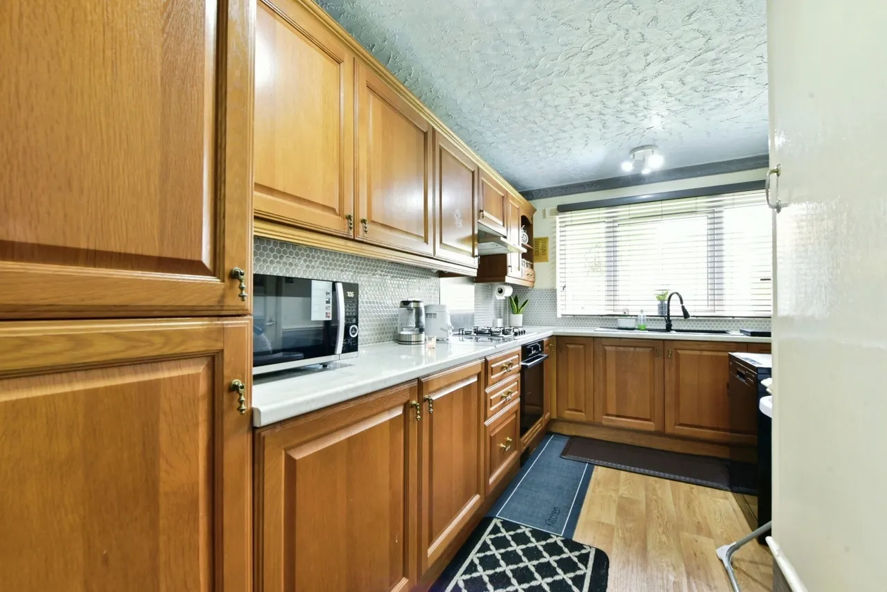 Moonshine Lane, Sheffield, S5, photo 4