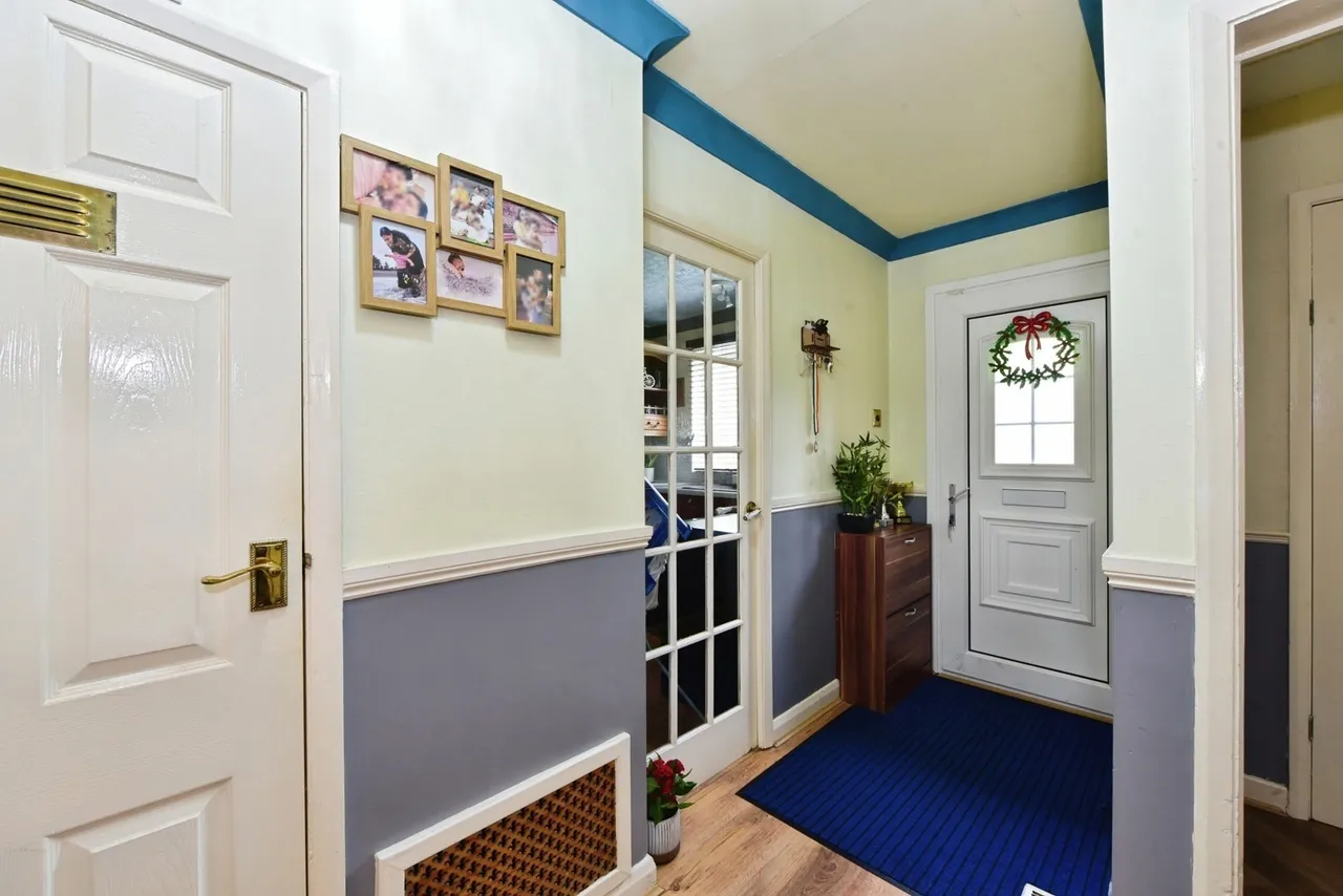 Moonshine Lane, Sheffield, S5, photo 10