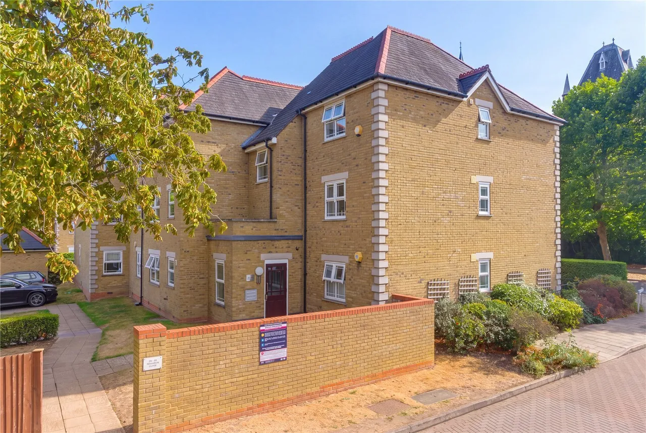 Nevinson Close, London, SW18, photo 8