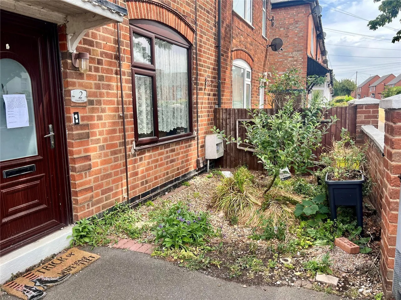 Lea Close, Thurmaston, LE4, photo 16
