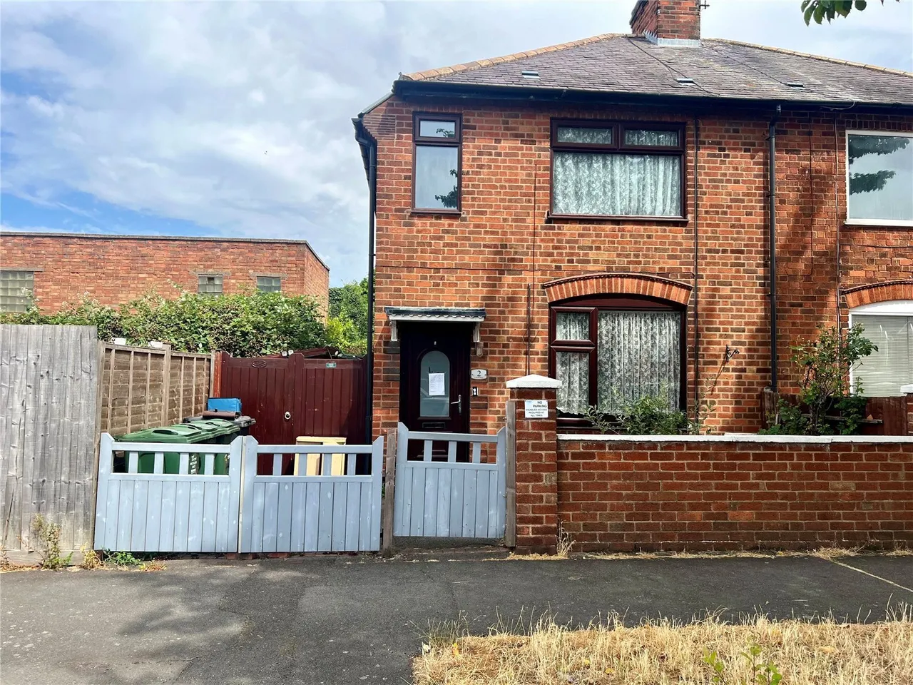 3 bed house for sale, Lea Close, Thurmaston, LE4